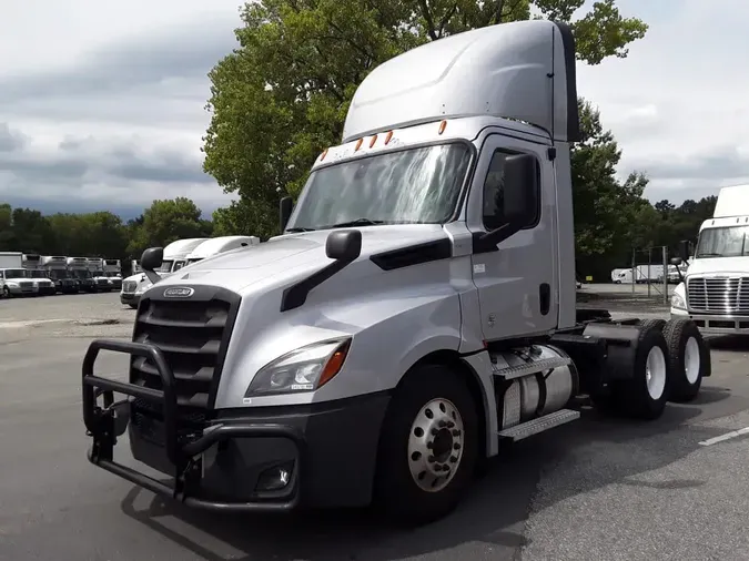 2020 FREIGHTLINER/MERCEDES NEW CASCADIA PX126644a62505236e80094f357d8a4cef77ba4