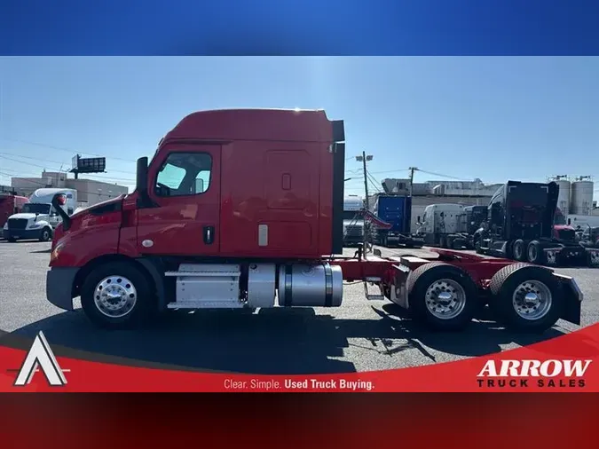 2019 FREIGHTLINER CA1164a62aa379db8c84f600c956ea4603bbe