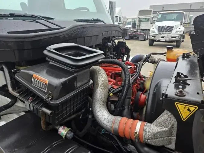 2019 International MV6074a62e0d86d536e200c575318a48096c0