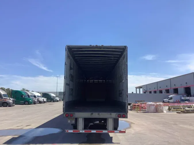 2013 Hyundai VAN