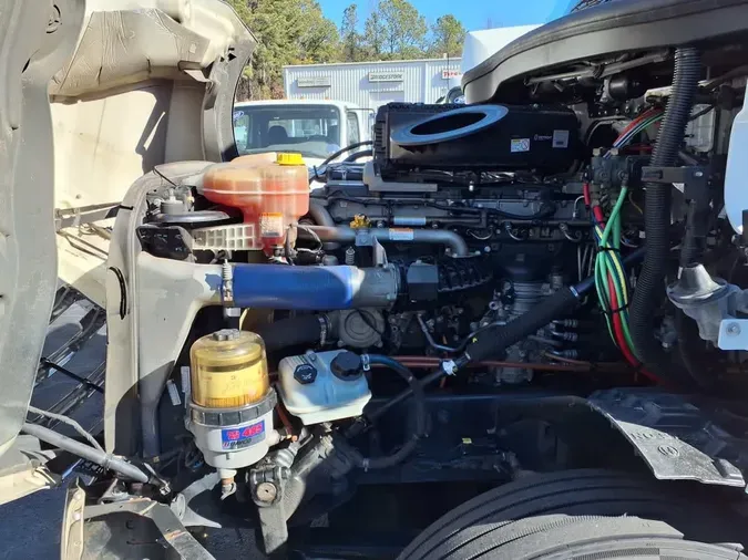 2020 FREIGHTLINER/MERCEDES NEW CASCADIA PX12664