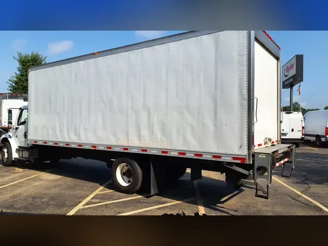 2020 FREIGHTLINER/MERCEDES M2 1064a642e78148d7c194c69067c89bb18f9