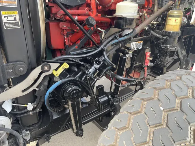 2020 Peterbilt 389