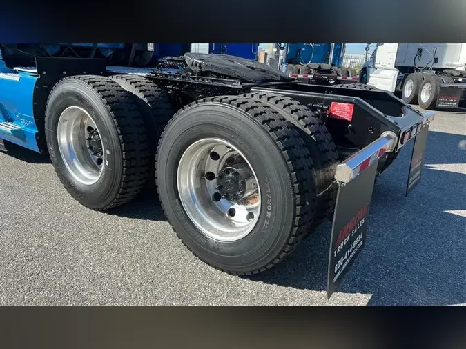 2019 VOLVO VNL8604a64ac6ad1df7f13a1345807c2f9bc7a