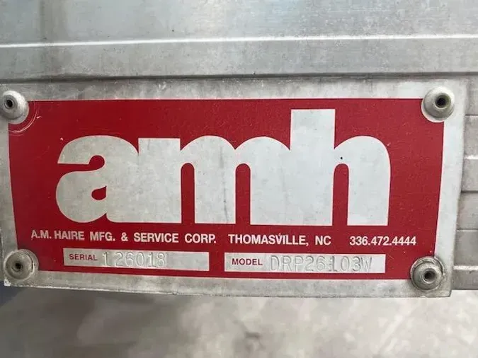 2019 International 4300