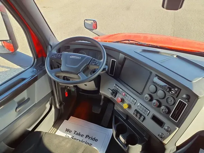 2019 FREIGHTLINER/MERCEDES NEW CASCADIA PX12664