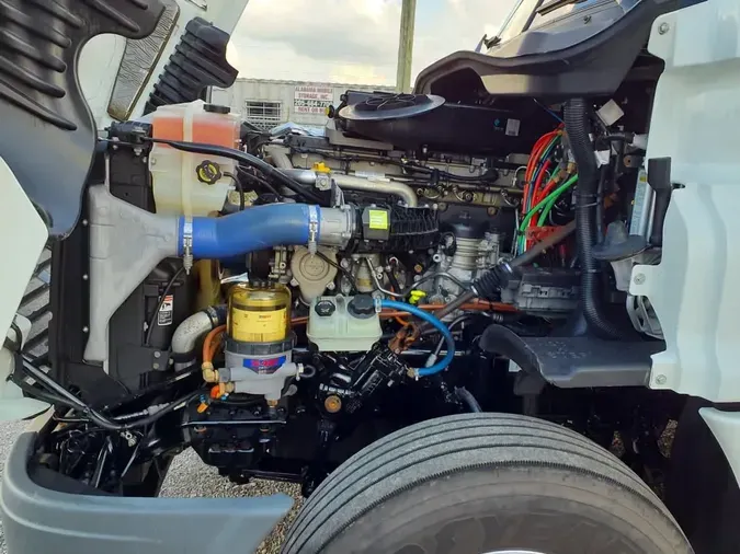 2020 FREIGHTLINER CASCADIA 125