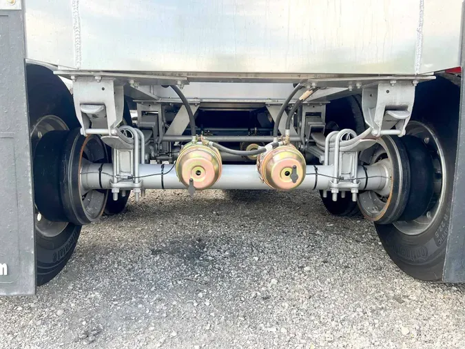 2027 TRAVIS AEROLITE4a6703130c03545f1d6f2813cdb43c5a
