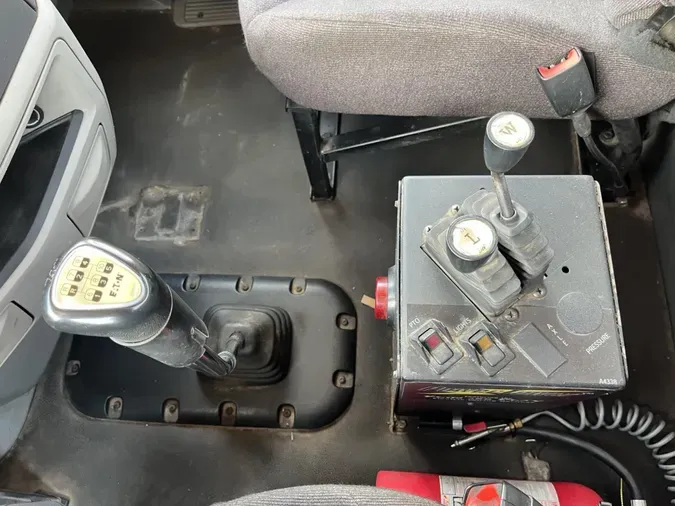 2019 Peterbilt 567