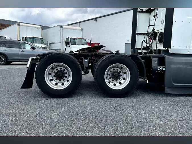 2021 INT LT625 6x4