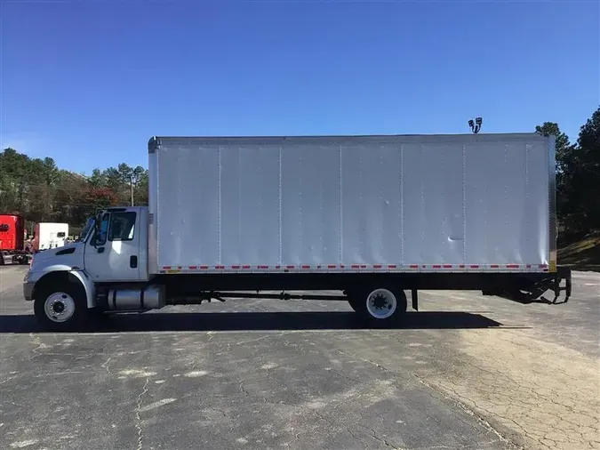 2019 INTERNATIONAL 4300