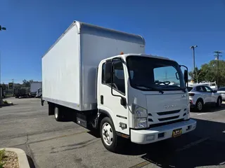 2021 Isuzu NRR