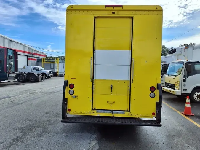 2017 FRTLR CUSTOM CHASSIS CORP MT55