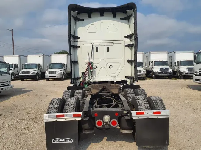 2022 FREIGHTLINER NEW CASCADIA PX12664
