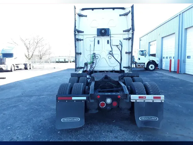 2019 FREIGHTLINER/MERCEDES NEW CASCADIA PX12664