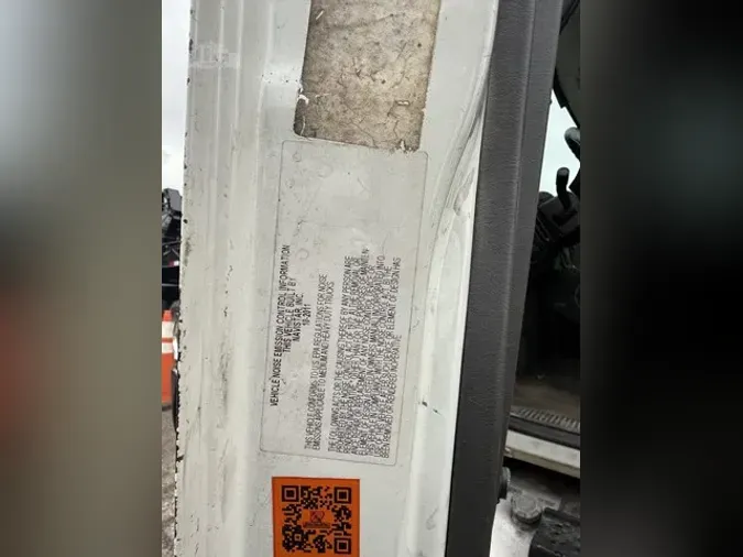 2012 INTERNATIONAL DURASTAR 4300