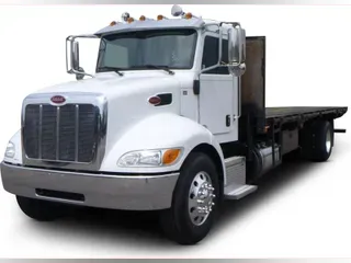 2020 Peterbilt 337