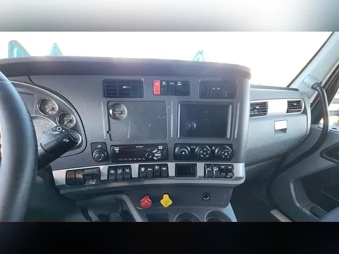 2021 KENWORTH T680