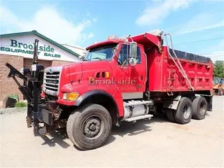 2005 STERLING L9500