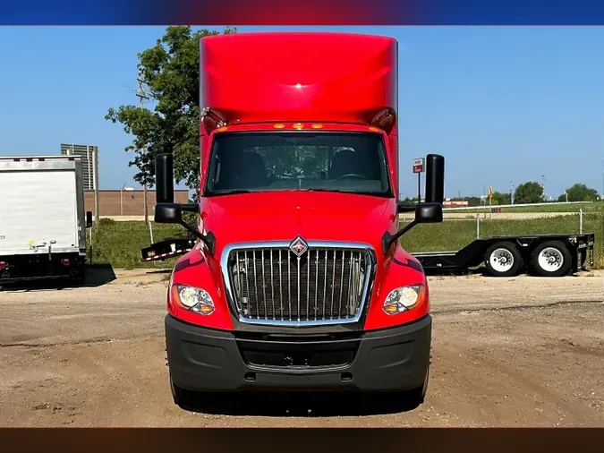 2020 INT LT625 6x4