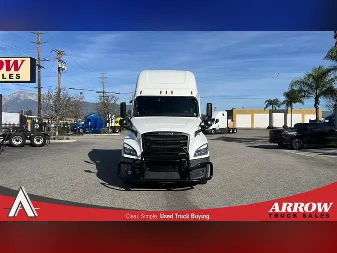 2022 FREIGHTLINER CA1264a6e51fd423e5d49d06dc4cae7c289f6