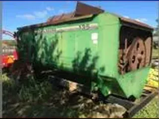 0 John Deere 135