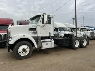 2015 FREIGHTLINER CORONADO 122 SD