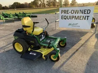 2017 John Deere Z540R