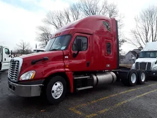 2016 Freightliner CASCADIA 125