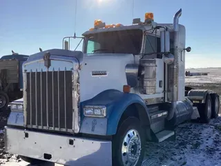 2002 KENWORTH W900L
