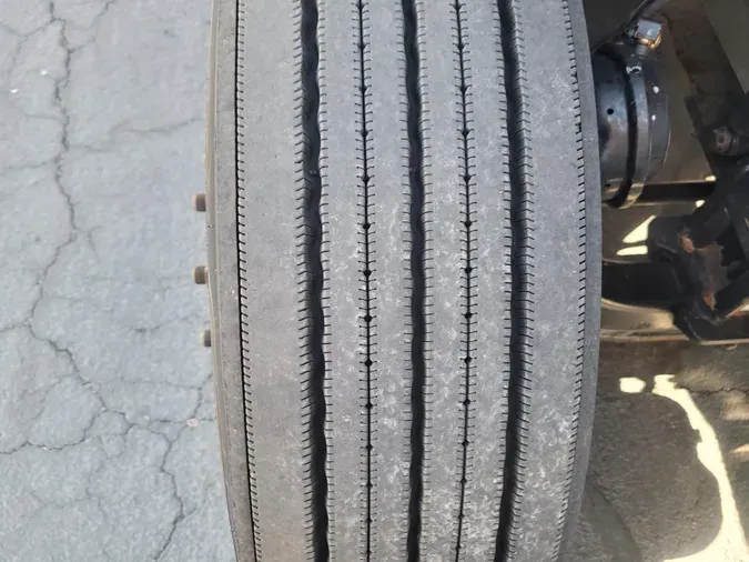 2022 International LT625