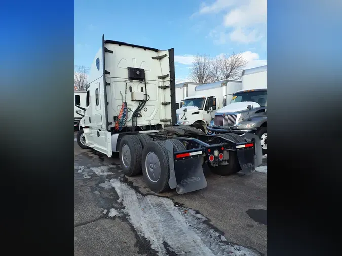 2020 FREIGHTLINER/MERCEDES NEW CASCADIA PX12664
