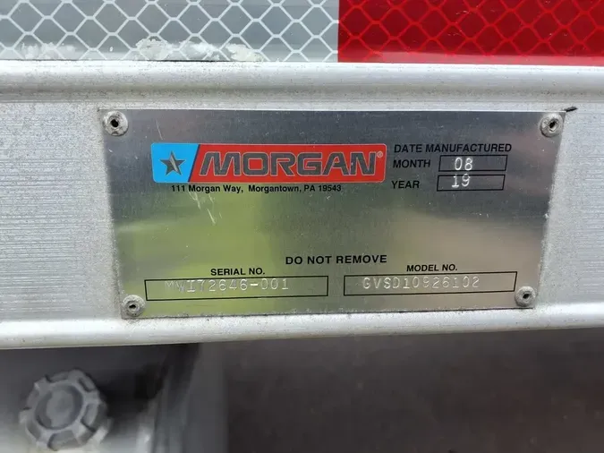 2020 NAVISTAR INTERNATIONAL MV607 (4X2)4a71f1cb928a7255e65c2179359f0e8b