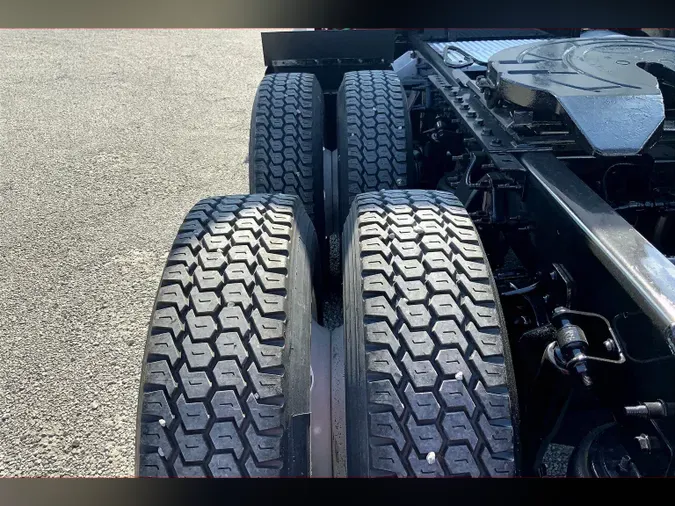 2020 INT LT625 6x4