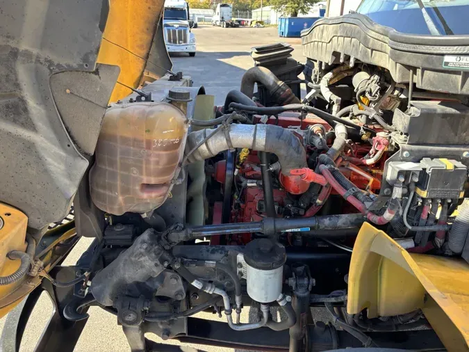 2019 International MV6074a74f68eff81793b24a04706ae2c1f41