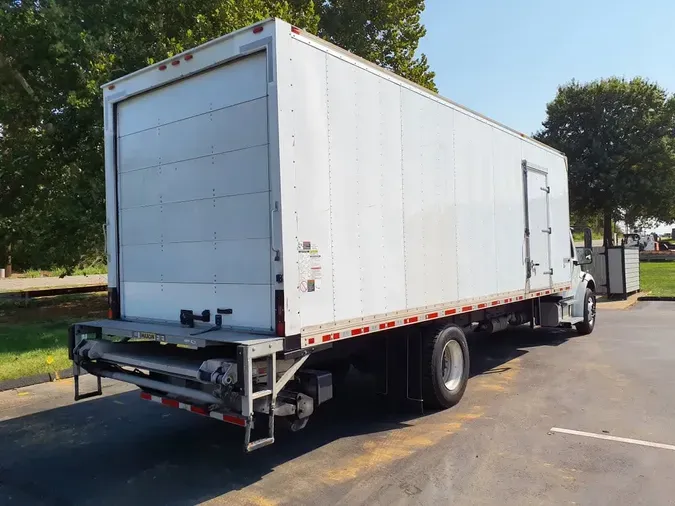 2020 FREIGHTLINER/MERCEDES M2 106