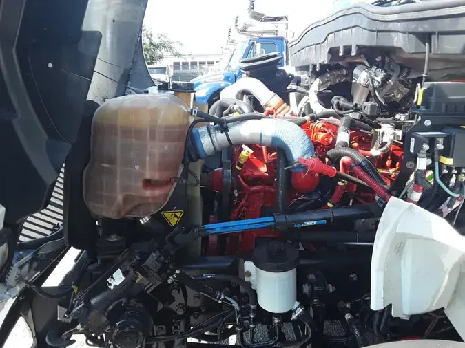 2018 NAVISTAR INTERNATIONAL 4300