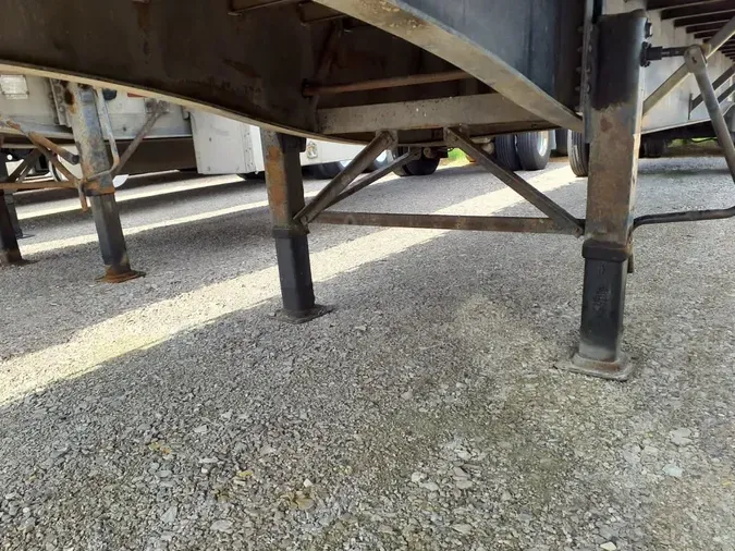 2016 UTILITY TRAILERS FS2CHA 53/102