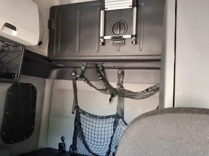 2020 FREIGHTLINER NEW CASCADIA PX12664