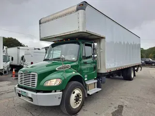 2021 FREIGHTLINER/MERCEDES M2 106