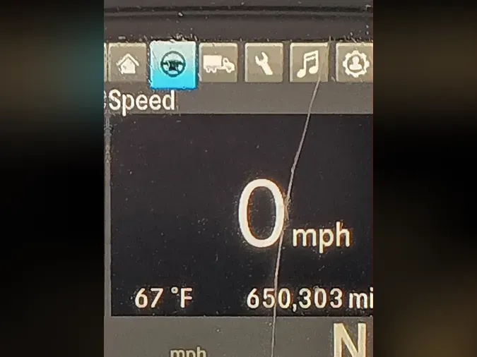 2019 FREIGHTLINER/MERCEDES NEW CASCADIA PX126644a77cec49d9ba6b783d601b7cf3c43d4