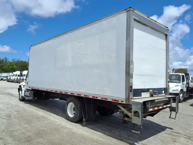 2018 NAVISTAR INTERNATIONAL 4300