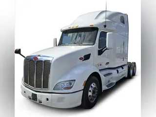 2022 Peterbilt 579