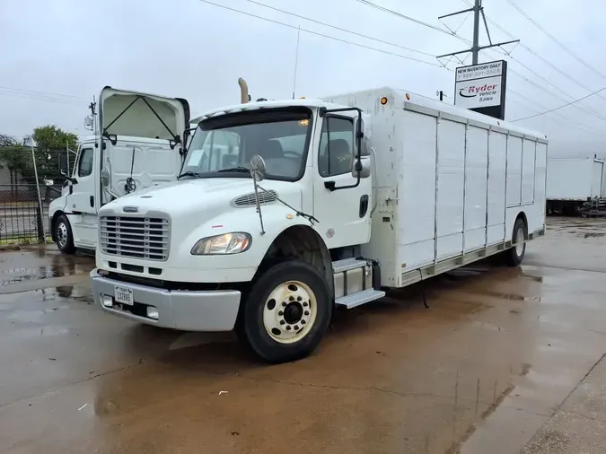 2018 FREIGHTLINER/MERCEDES M2 1064a7b728ef95e4b4ceb45e77d9bafc9e3