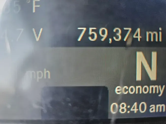 2020 FREIGHTLINER NEW CASCADIA PX12664