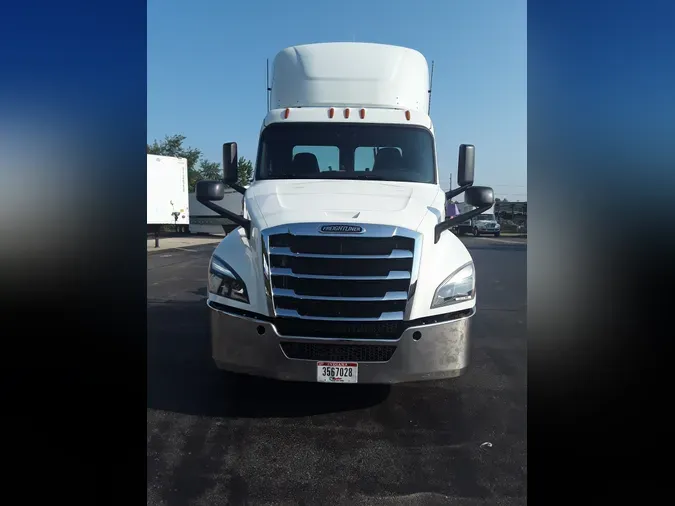 2019 FREIGHTLINER/MERCEDES NEW CASCADIA PX12664