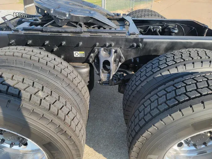 2020 Peterbilt 579