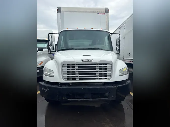2018 FREIGHTLINER/MERCEDES M2 106