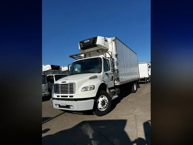 2018 FREIGHTLINER M2 1064a7d2f85224a850c55b305251a9db4e7