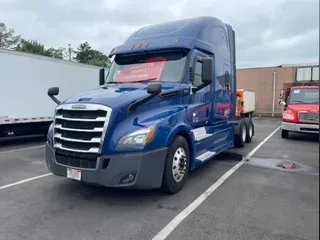 2020 FREIGHTLINER NEW CASCADIA PX12664